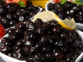 Ramazan Öncesi Zeytine Zam Yapıldı Mı?