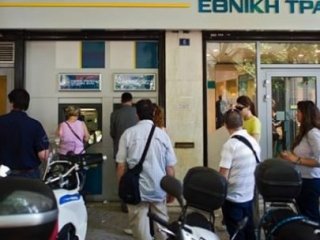 ATM'lerden Para Kesecekler