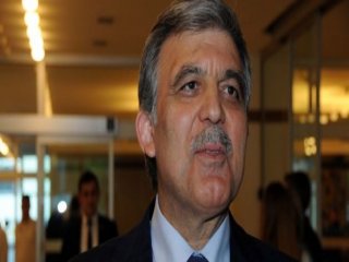 Abdullah Gül Fetih Şöleni'ne Katılmıyor