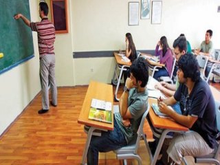 Paralel Dershanelerin Koalisyon Oyunu!