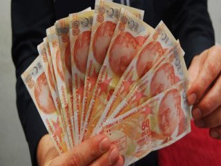 Vicdansız! Şehit Eşinin Yardım Parasını Dolandırdı