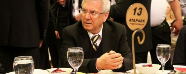 Aziz Yıldırım: Keşke Başkan Olmasaydım