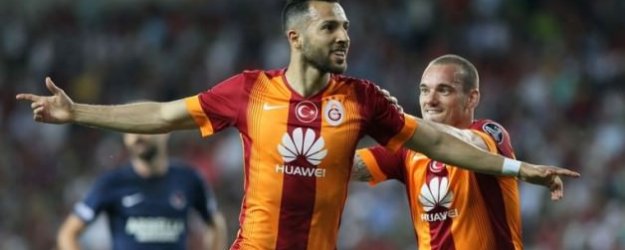Yasin: Beni Arayan Kulüpler Oldu...