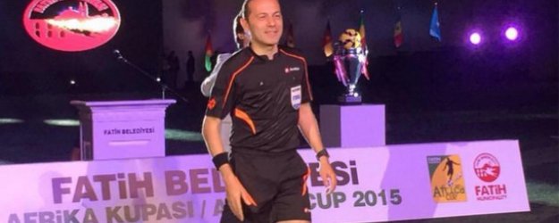 Açılışı Cüneyt Çakır Yaptı