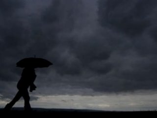 Meteoroloji'den Sağanak Yağış Uyarısı