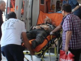 Kütahya'da Silahlı Dehşet: 1 Ölü, 3 Yaralı