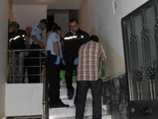 68 Yaşındaki Adam Cinnet Geçirdi