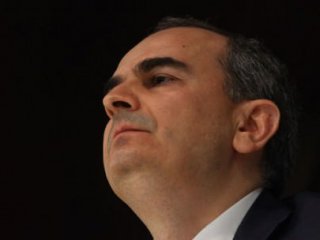 Erdem Başçı O  Ödülü Neden Almadı?
