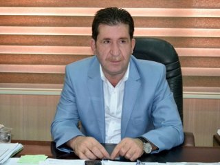 Türkmen Kenti Kerkük  Kürt Yönetimine Dahil Edildi