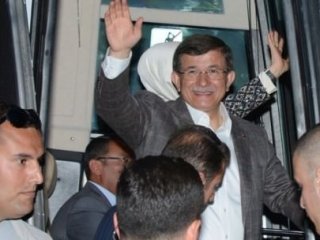 Davutoğlu: Esas Sürprizimiz Bu Akşam