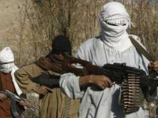 Taliban'la Şiddetli Çatışma: 23 Ölü