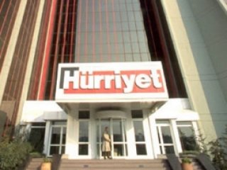 Hürriyet'ten "Zorunlu Açıklama"
