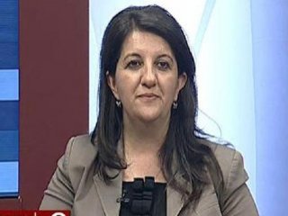 Pervin Buldan: Barajı Aşmazsak Yeni Kriz Çıkacak