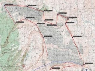 Dikkat! Bu Alanlara Girmek Yasak