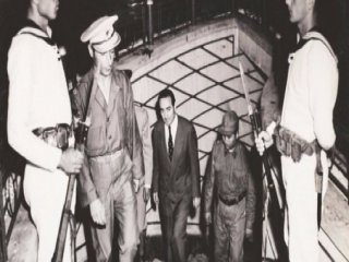 Tarihin Utanç Günü: 27 Mayıs Darbesi