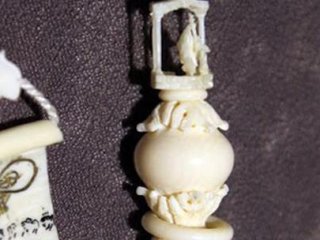 Görenleri Hayran Bırakıyor