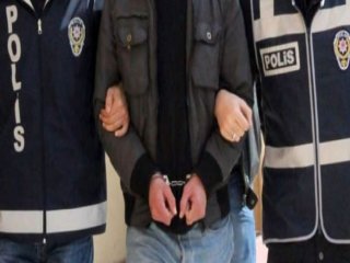 KPSS Operasyonu! 3'ü Öğretmen 12 Gözaltı