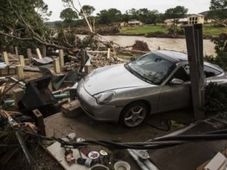 ABD'de Ölü Sayısı 17'ye Yükseldi