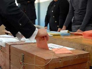 Şok Açıklama: “Oy Kullanmak Haramdır”