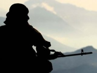 Dağlıca'da bir havan saldırısı daha!