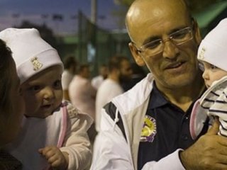 Bakan Şimşek'in Kızı Yoğun Bakımda