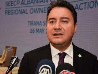 Babacan: Yunanistan'ın Durumuna Düşebiliriz