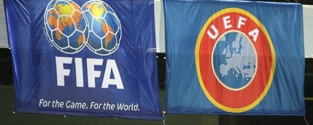 UEFA'dan FIFA'ya Şok İstek!