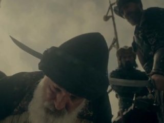 İşte Kurdoğlu'nun Kafa Kesilme Sahnesi