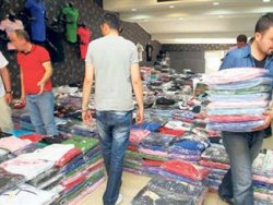 Avrupa taklit başkenti İstanbul