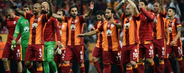 Şampiyonluğun Ödülü Belli Oldu