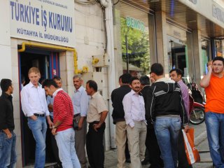 İş Bilen ve İşini Seven Eleman Sorunu Mu Var?