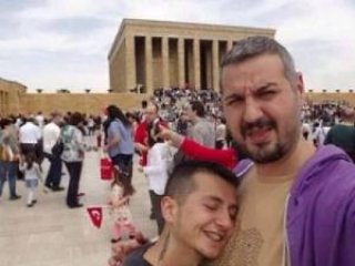 HDP'nin Eşcinsel Adayının Skandal Görüntüleri!