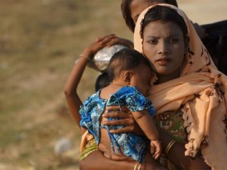 ''Myanmar'a Baskı Yapılmalı''