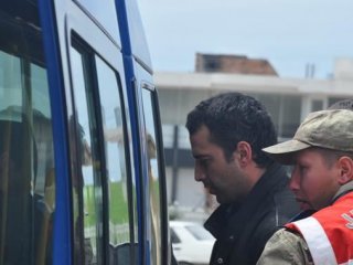 Babasını Öldüren STV’nin Dizi Oyuncusu İle İlgili Sıcak Gelişme