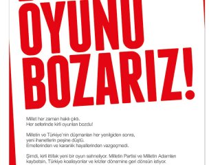 Türkiye Bu İlanı Konuşuyor