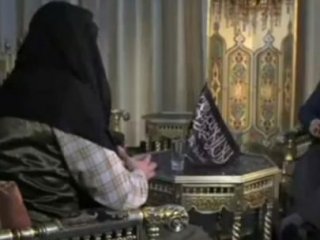 ''Esed Rejimi Yakında Düşecek''