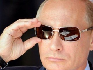 Putin'den ABD'ye 'FIFA' Suçlaması