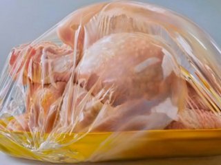 İngiltere'de Tavuk Eti Skandalı