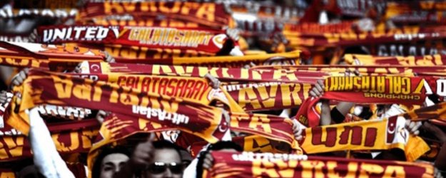 Galatasaray'dan Taraftara Uyarı!