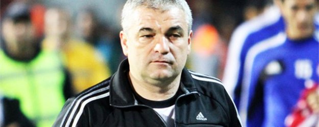 Çalımbay Açıkladı! Beşiktaş'tan Teklif Aldı Mı?