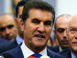 Sarıgül hastaneye kaldırıldı