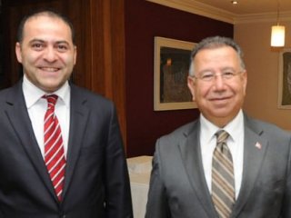 Seçim Tamamlandı! İşte Yeni İsim