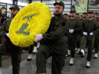 Hizbullah'ın askeri lideri öldürüldü
