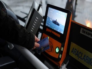 Başkasının Akbilini Kullanırken İyi Düşünün