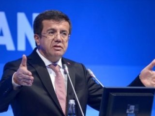 Nihat Zeybekçi'den Asgari Ücret Açıklaması