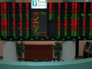 Borsa Sert Düştü Altın Dolar Ve Euro Yükseldi