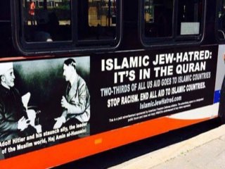 ABD'de İslamofobiyi Medya Kışkırtıyor