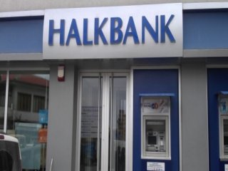 Halkbank'tan Dev Satın Alma!