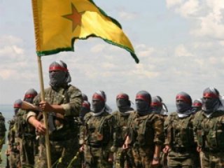 Halep'te YPG Ve Nusra Savaşı Başladı!