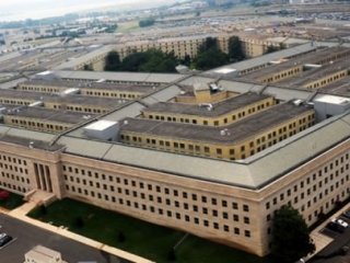 ABD'de Bir Skandal Daha! Pentagon Açıkladı